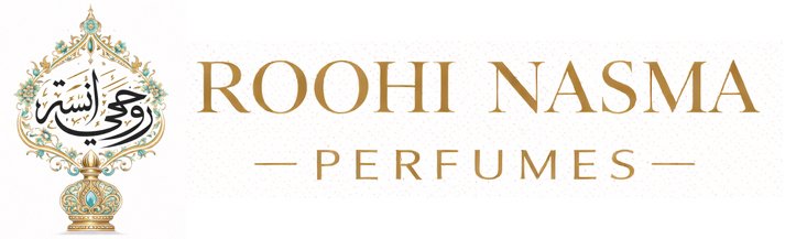 Roohi Nasma Perfums