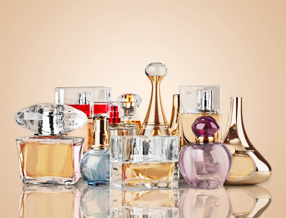 Perfumes