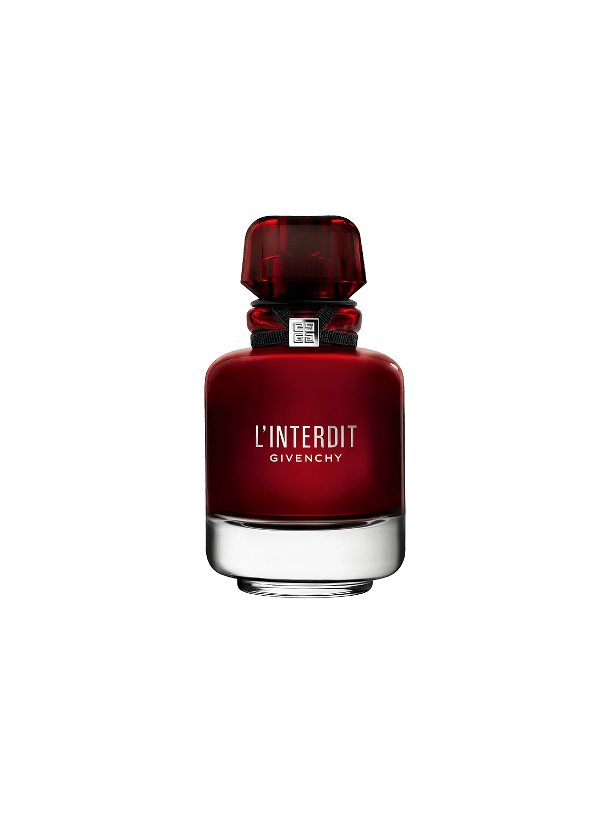 L’Interdit Rouge Eau